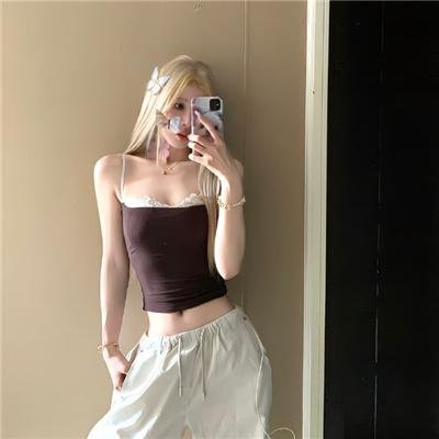 贫乏姐妹物语