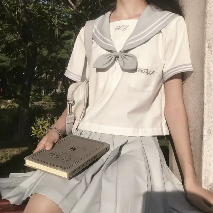 缩小人